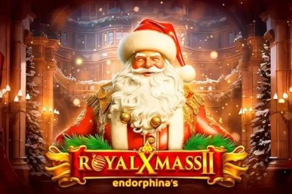 Royal Xmass Ii
